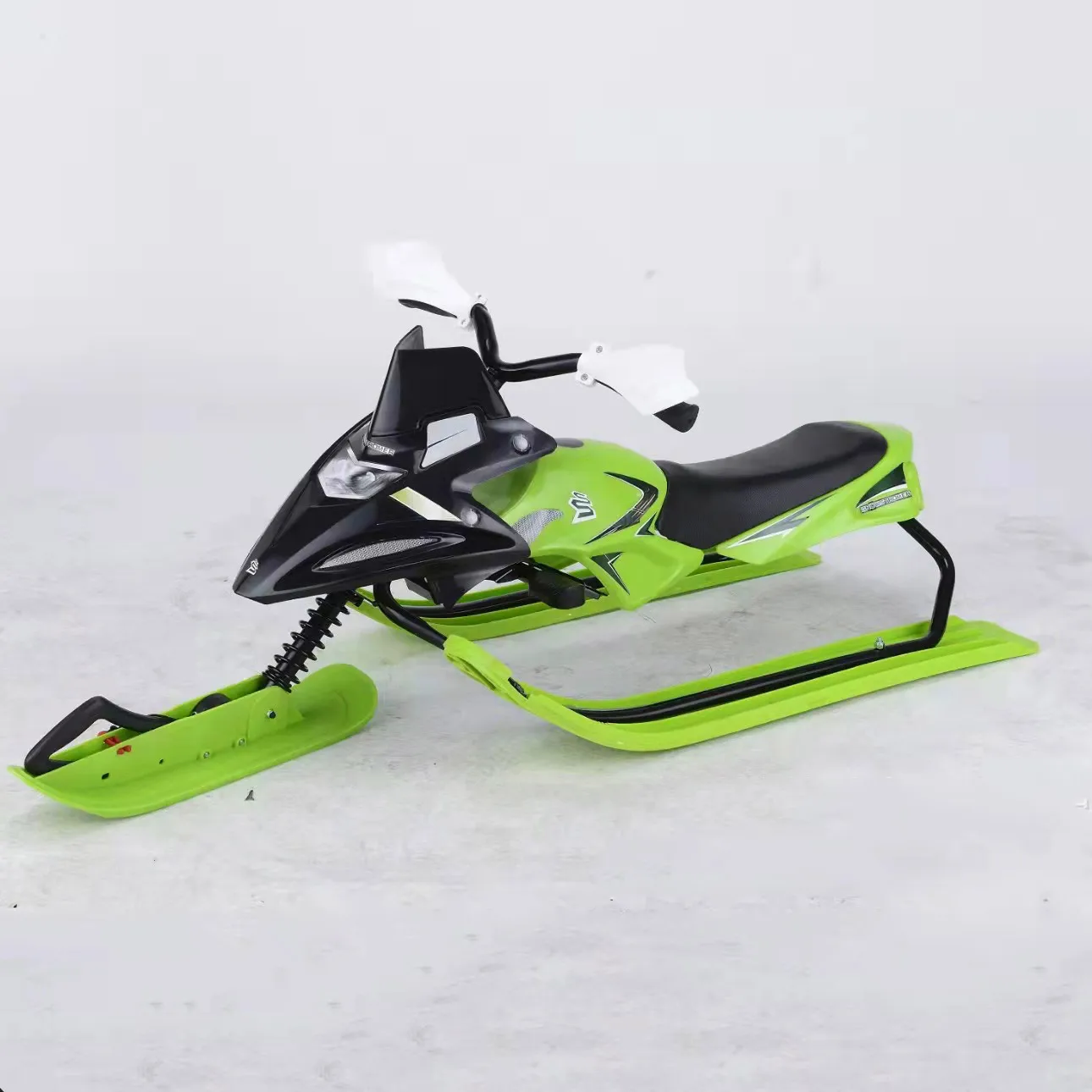 Christmas Gift Snow Scooter Snowmobile Snow Bike Racer