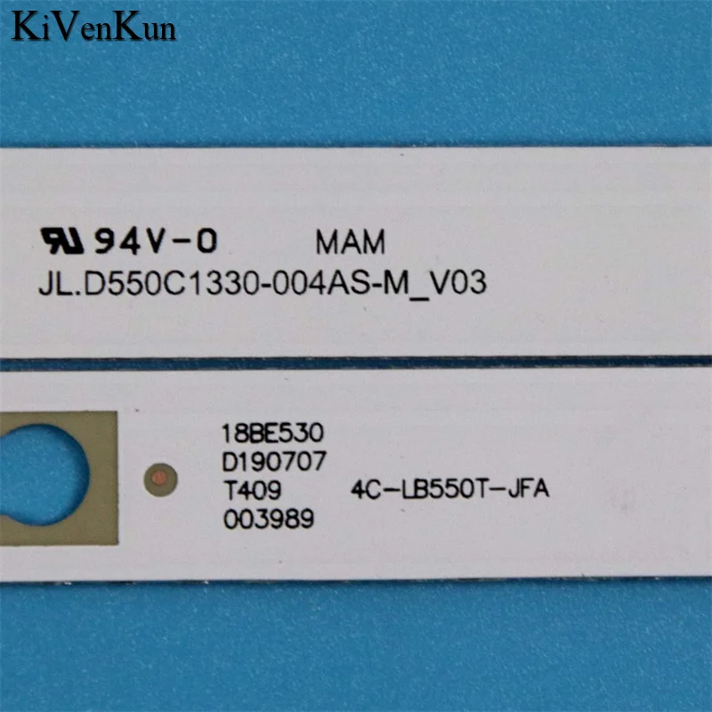 8 / ο TV LED   55D1200 12*4 55HR332M12A0 V2 4C-LB550T-HRCC Ʈ Ʈ 4C-LB550T-HRP