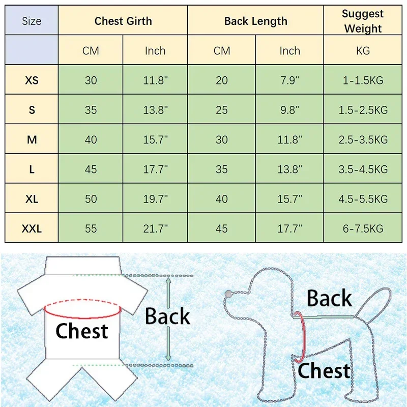Adidog Clothes Small Dogs Warm Puppy Cat Coat Sport Overalls Dogs Chihuahua French Bulldog Clothing Outfit Autumn Winter