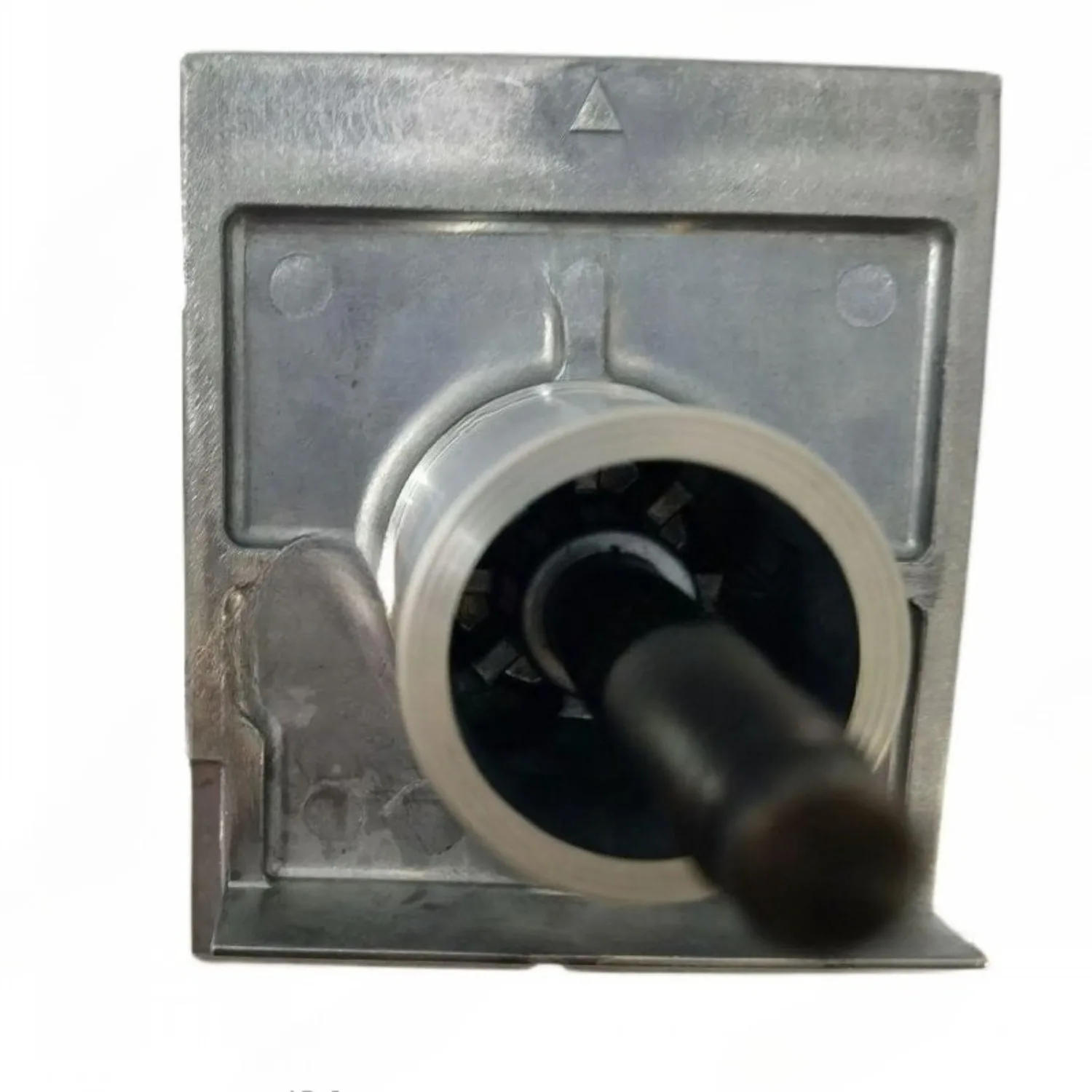 전문 목공용 전기 대패 교체용 전면 솔 플레이트 Makita KP0800 319010-9와 호환 가능하여 부드러운 작업 가능
