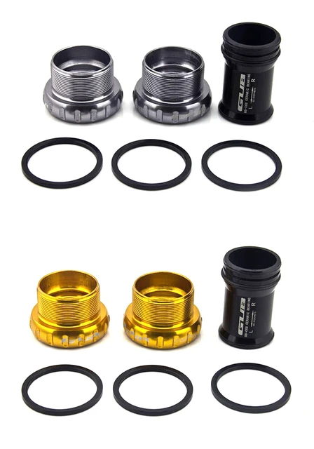 トライピークBSA BB ボトムブラケット　セラミックベアリング TRi PEAK(トライピーク)のセラミックベアリングBBが入荷！ G3