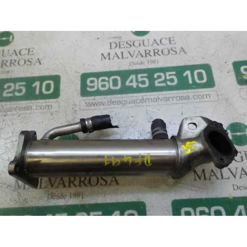 * Valvola Radiatore Egr / 1771581 / 16910124 Serve Per Ford Transit Kastenwagen (Ttg) 2.2 Tdci Cat