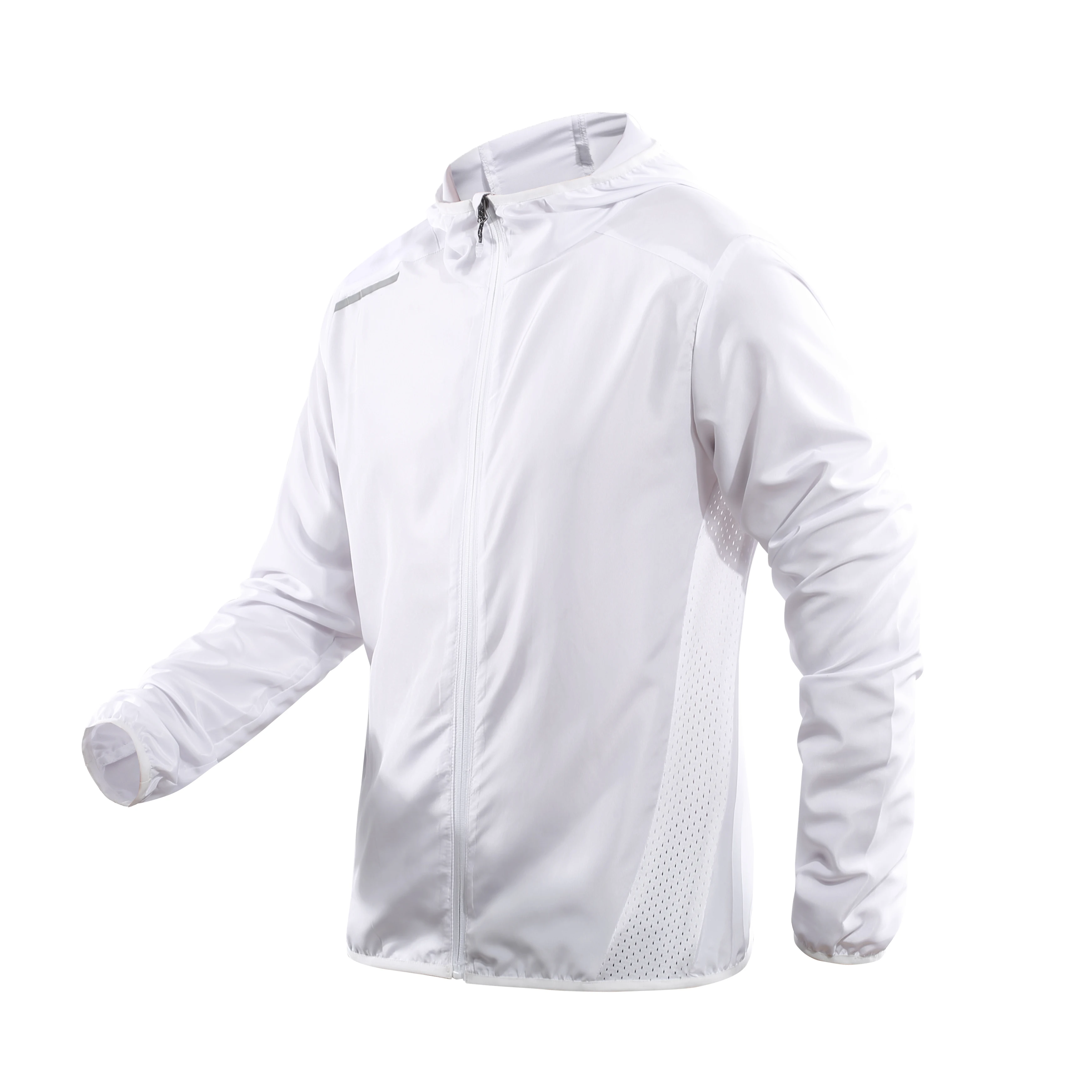 Sunscreen clothing for men and women, refreshing and breathable new outdoor jacket, sunscreen clothing, skin clothing, men's spo