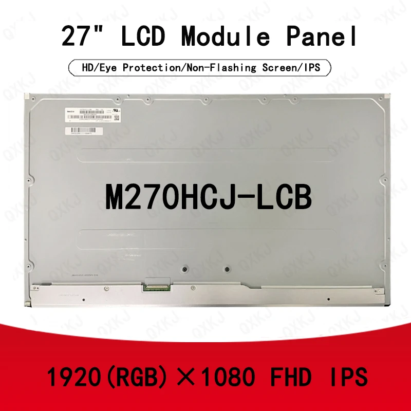 

Original 27-inch M270HCJ-LCB HD IPS 1920*1080 LCD Panel