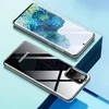 For Samsung Galaxy S10 Lite Case Slim Soft Clear TPU Phone Cases For Samsung Note 10 Lite S10Lite Note10 Lite Coque 6