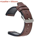 Style 1 dark brown
