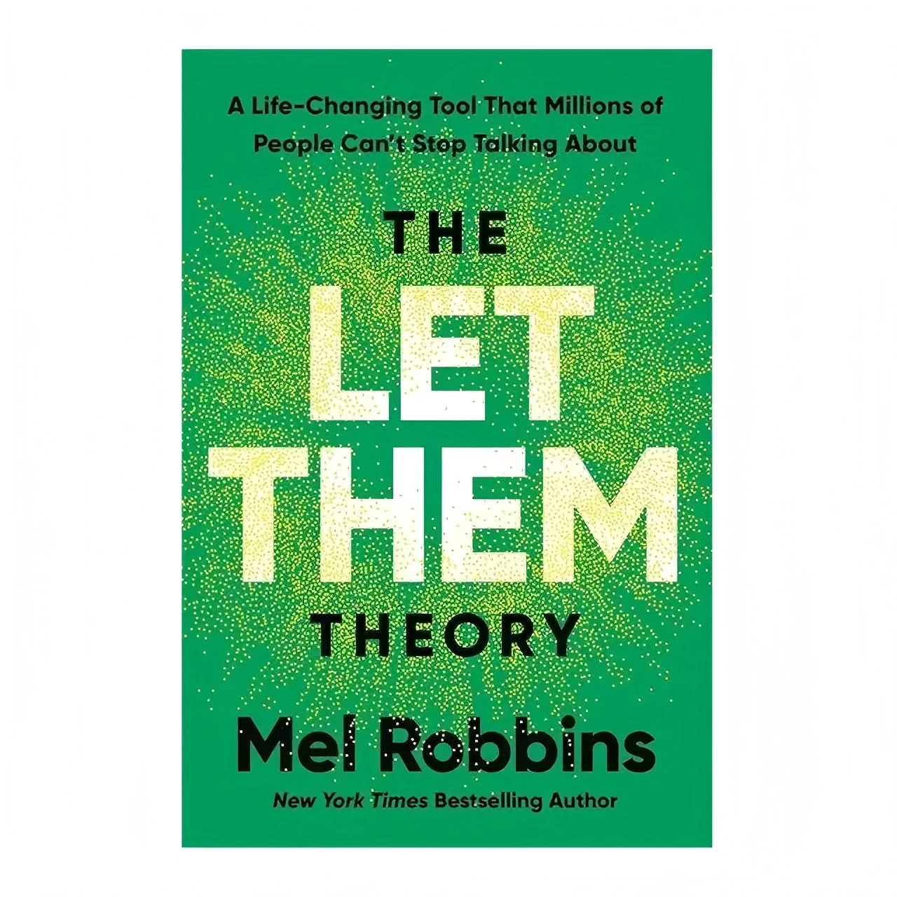 Let Them Theory Book A Life-Changing Tool That Millions Of People Can't Stop Talking About For Teens Adults Must-Read Books