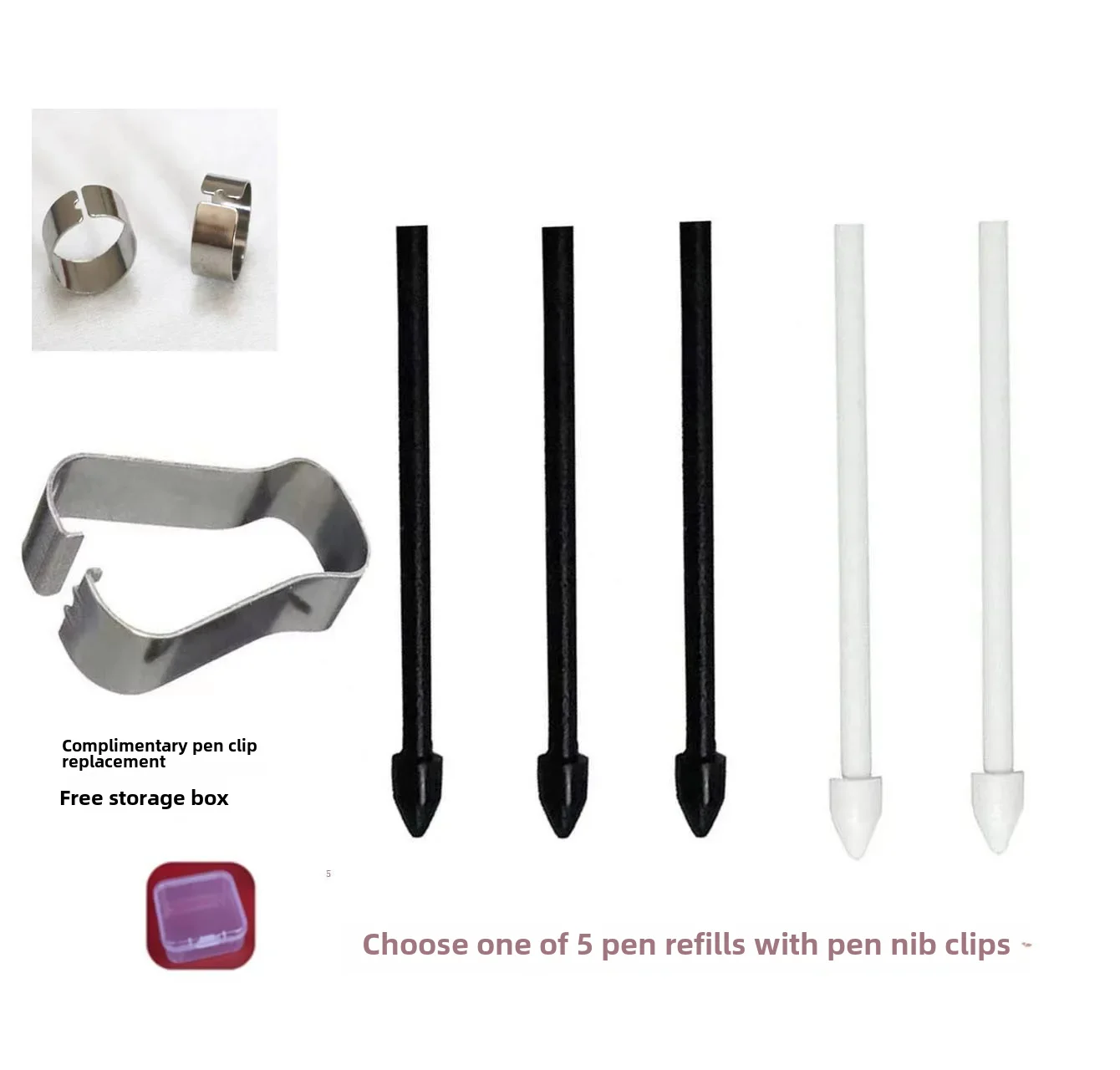 Wacom One DTC133 液タブ 予備ペン先付き ◇Wacom One gen.1 (2020,DTC133)