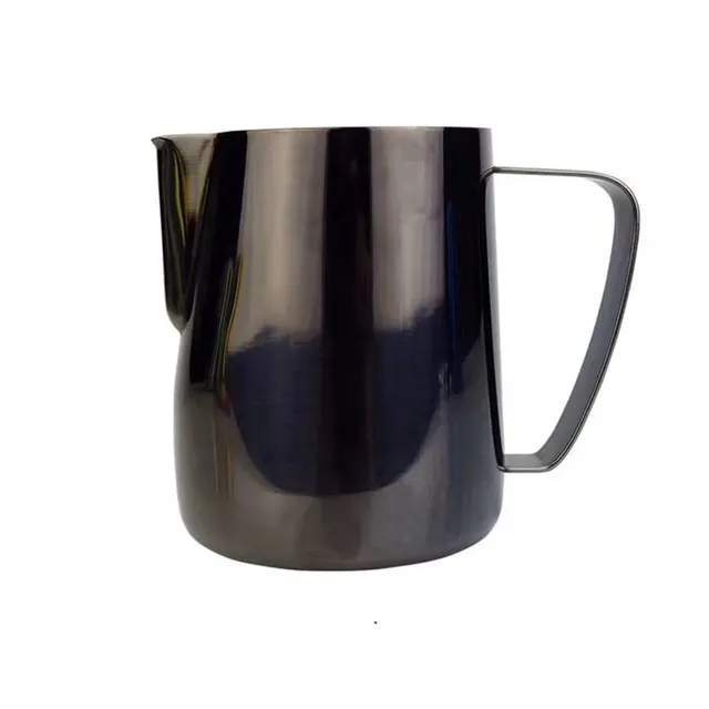 Barista Hustle Precision Milk Pitcher 400ml