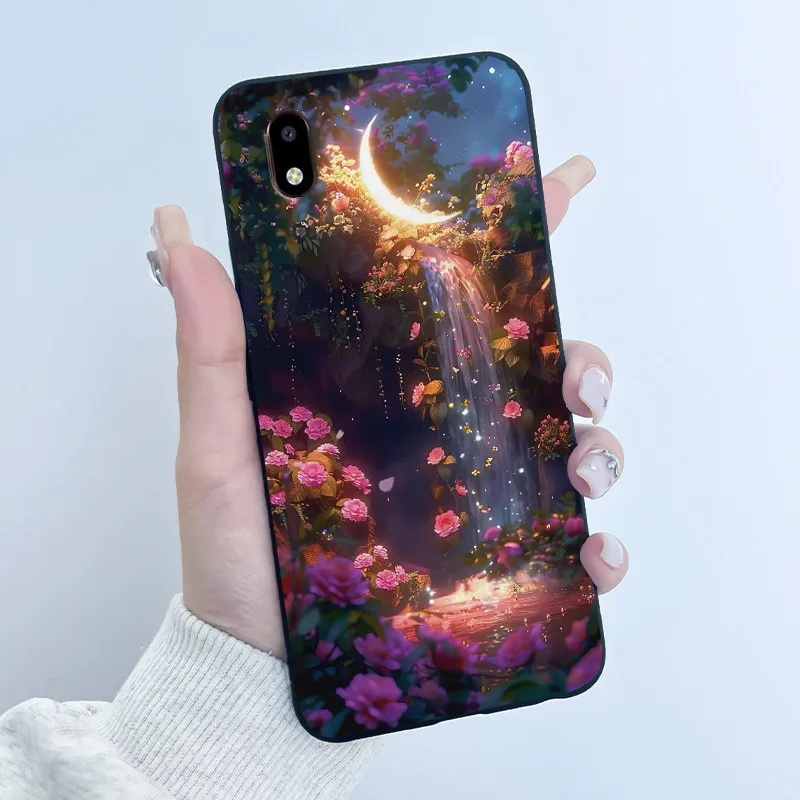 Luxury Cute Love Rabbit Cartoon Shockproof Silicone Back Cover Case