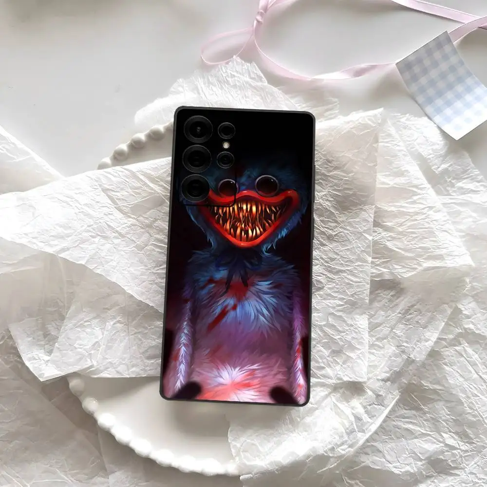 P-Poppy-ys Game Playtime-es Stylish Phone Case Cover