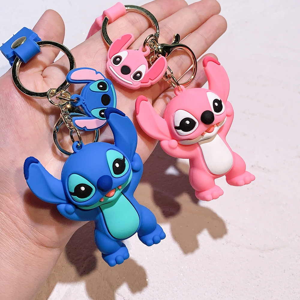 GWHOLE Lot De 30 Porte-clés Ange Avec Sacs Cadeaux En Organza Et étiquettes Imprimées Merry Christmas Pour Noël, Fête Prénatale, Mariage, Cadeaux De Retour, Vert, Petit