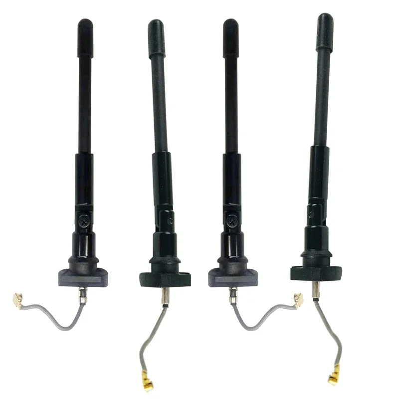 Canfon mikrofon antenne kompatibel für sony uwp d11/v1/d21 drahtloses mikrofons ystem sender empfänger antenne – Detail 8