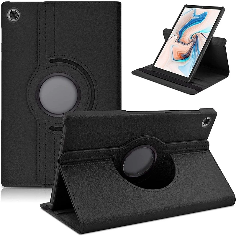Premium 360° Rotating Stand Case