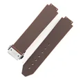 Brown-S buckle