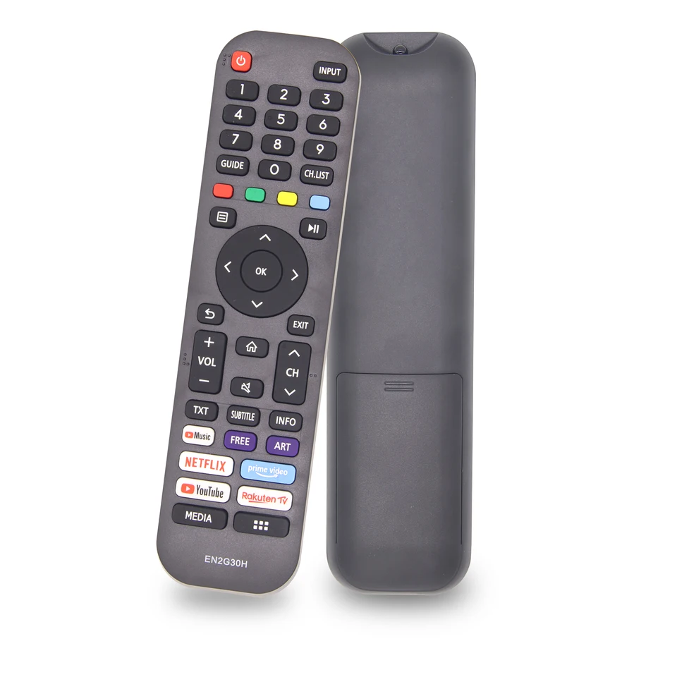 TELECOMANDO ORIGINALE HISENSE VIDAA EN2G30H | Acquisti Online su
