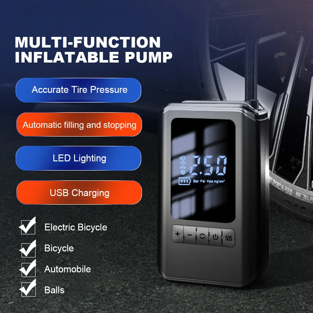 ������ �з� ������ USB ������ �ڵ��� Ÿ�̾� ����, ���� �ڵ��� ���� �����, LED ������ ���÷���, �޴�� ���� ����, 130PSI