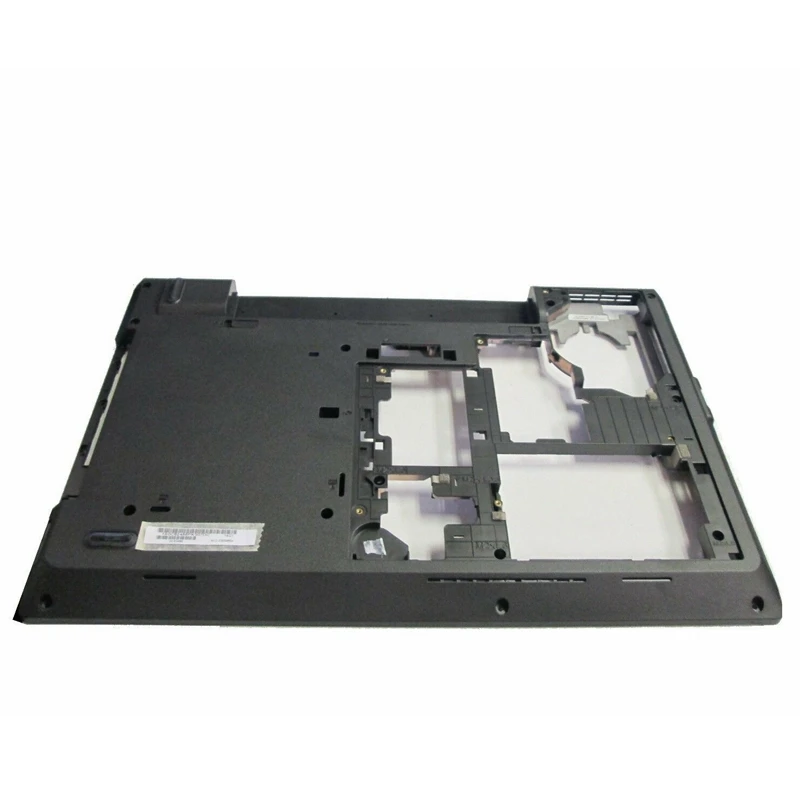 

New For Thinkpad IBM/Lenovo L540 Lower Case Bottom Base Cover Shell 04X4878 04X4879