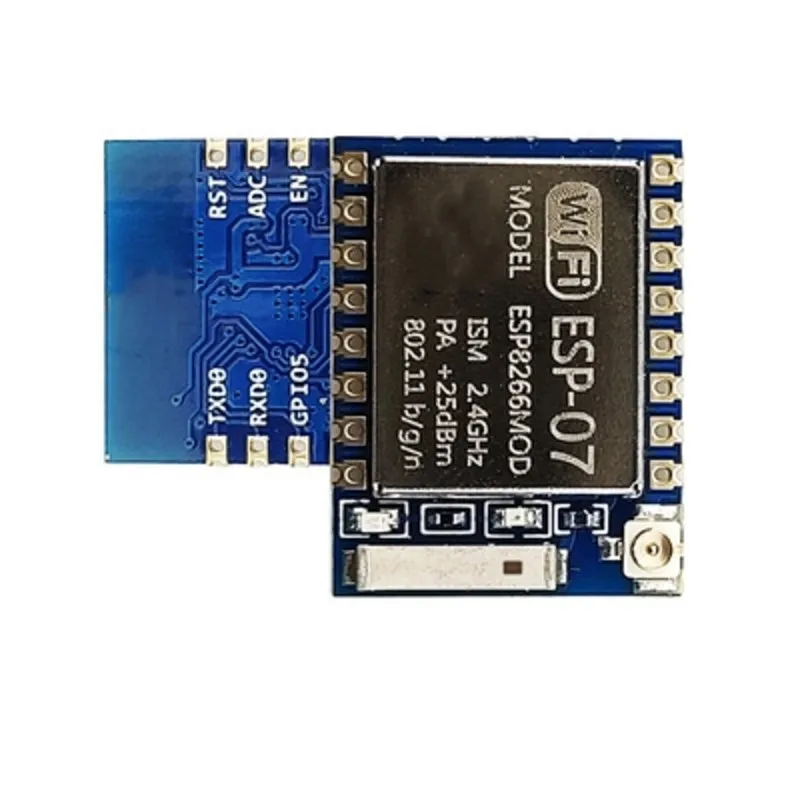 강력 추천 - ESP-07 ESP8266 스마트 홈 자동화 및 산업용 제어 시스템용 와이파이 모듈