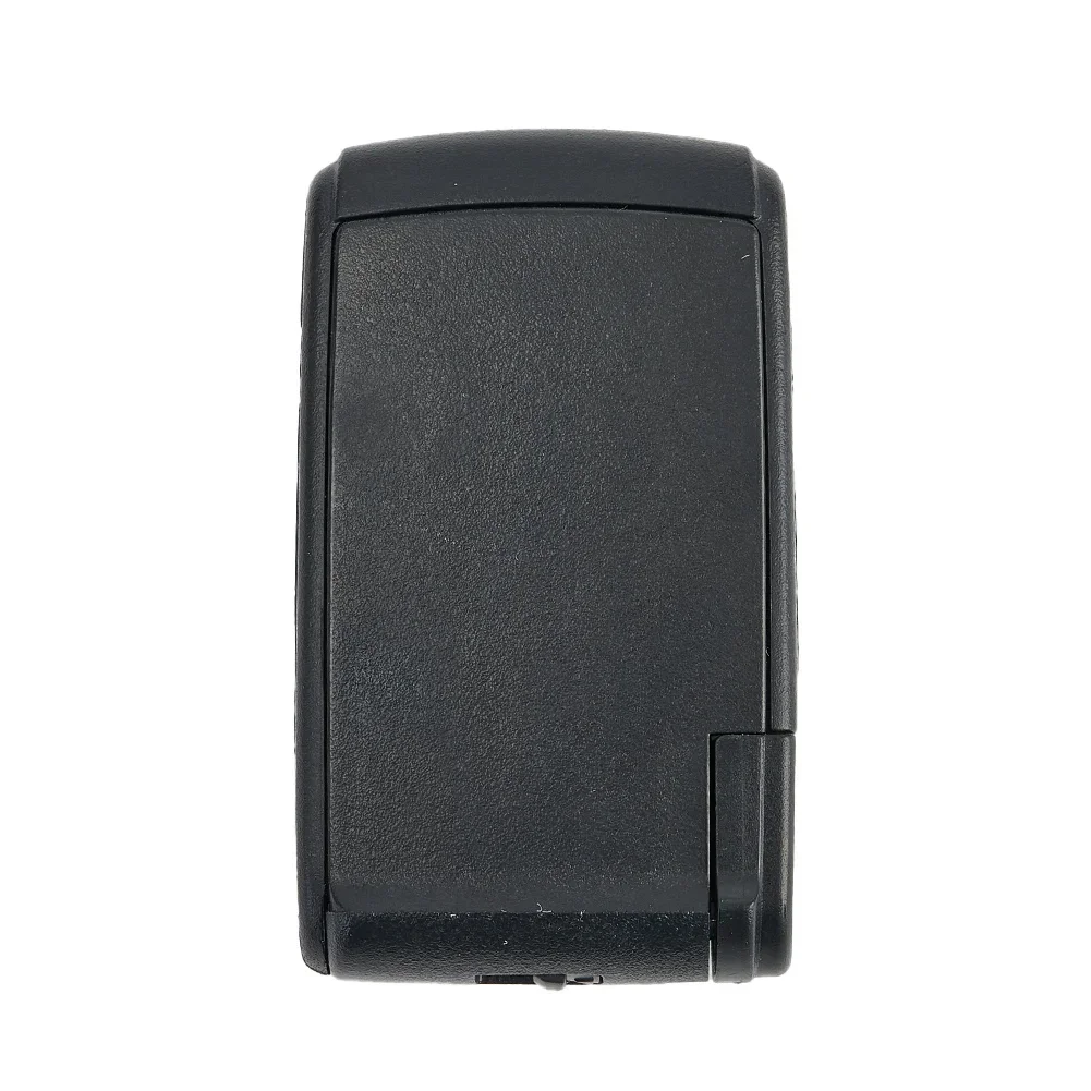 Key Shell 1set for Toyota Prius 2004-2009 2 Button Replacement Damaged Key Fob Uncut Blade