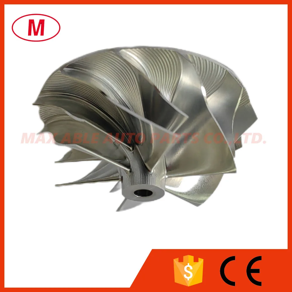 ͺ   , ˷̴ 2618, и, ͺ  īƮ, CHRA, ھ, K04 46.38, 56.10mm, 6 + 6 ̵
