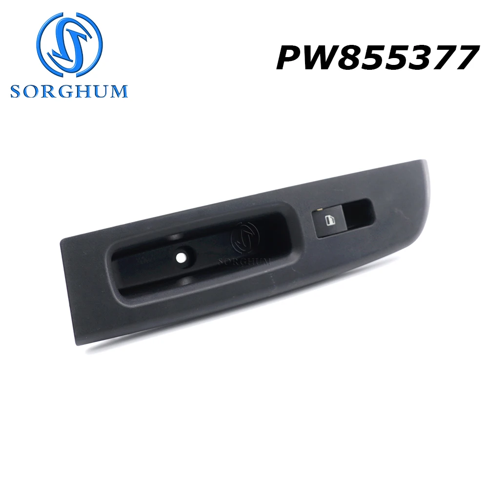 

Передний правый пассажирский переключатель стеклоподъемника SORGHUM PW855377