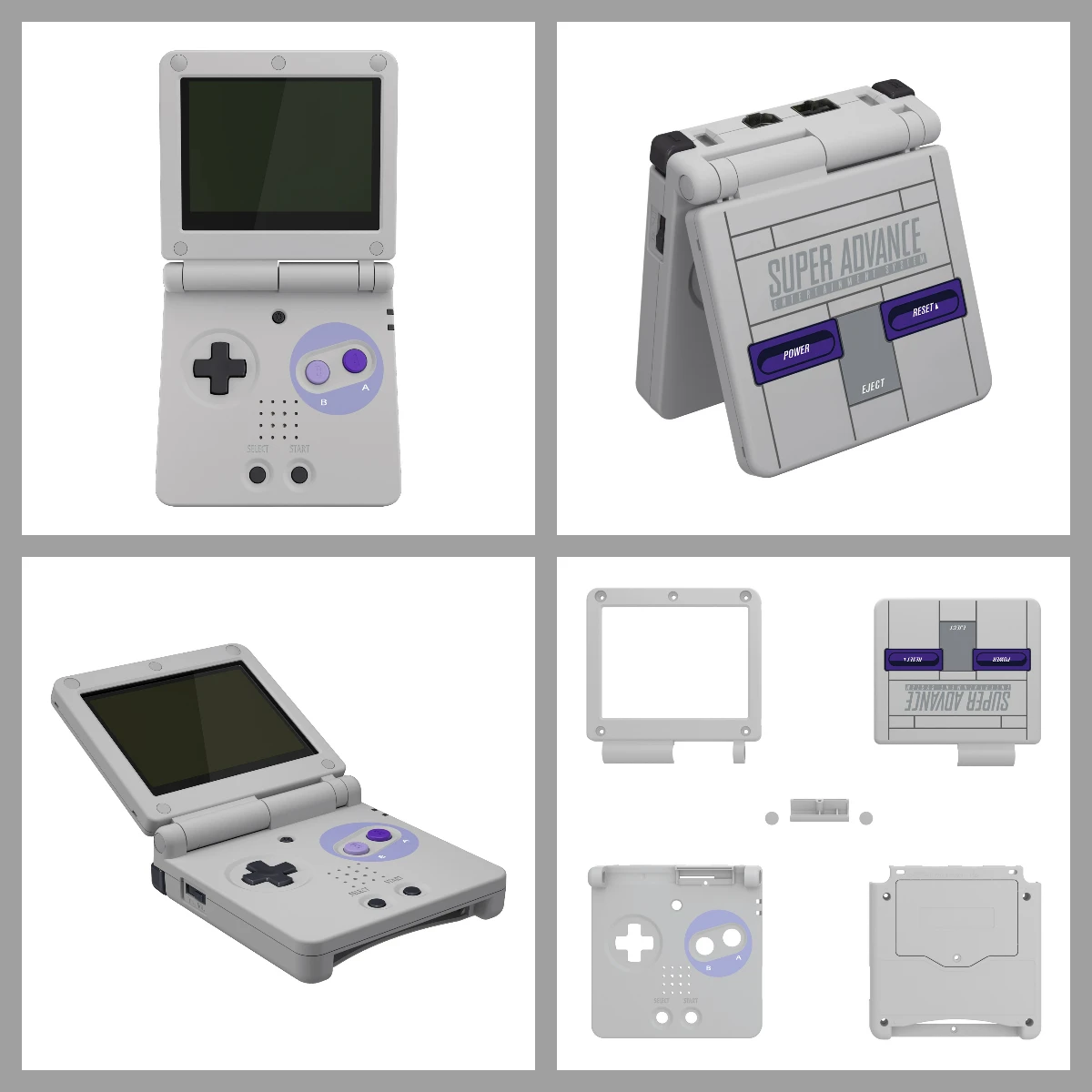 Computers e Electronics