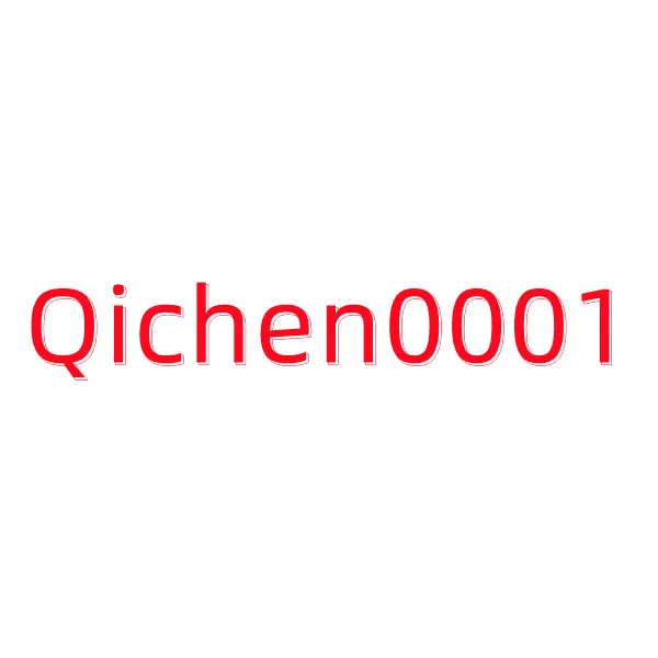 QiChen0001 Store