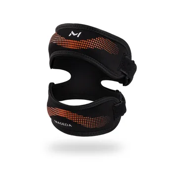 Adjustable Sports Knee Brace & Pads 1