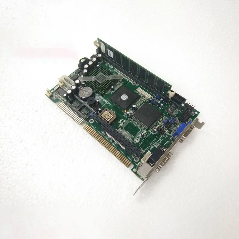 Hot For EVOC Industrial Motherboard High Quality Fully Tested Fast Ship IPC-586VDNH(GX) 4 Hot For EVOC Industrial Motherboard High Quality Fully Tested Fast Ship IPC-586VDNH(GX) - Image 2
