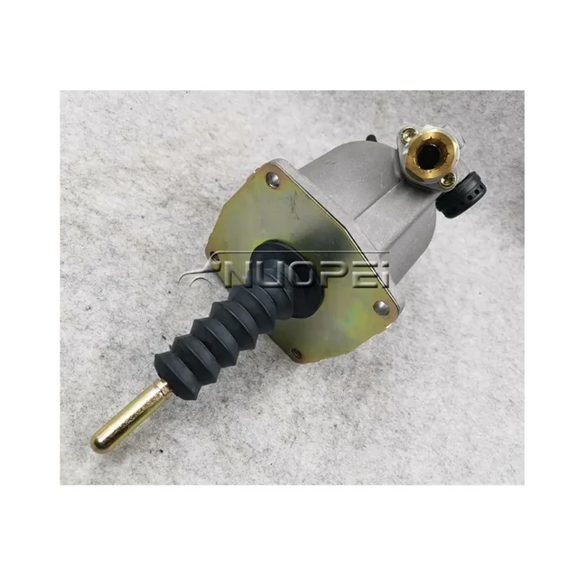 M-A-N Truck Clutch Servo 81307256122 81.30725-6122 Clutch