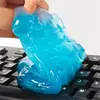 NewAuto Car Cleaning Pad Glue Powder Cleaner Magic Cleaner Dust Remover Gel Home Computer Keyboard Clean Tool Car Cleaning 4