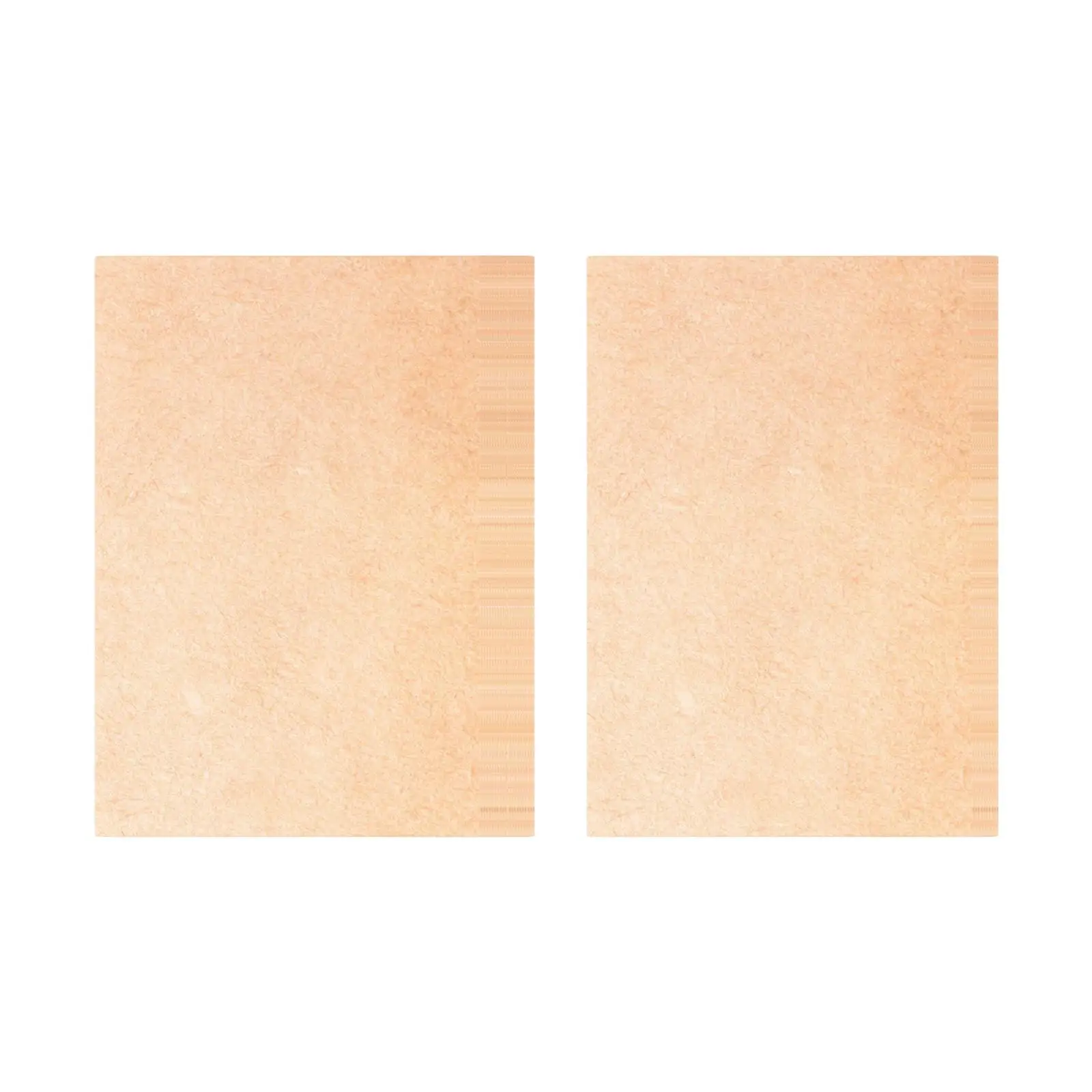 가정용 견고한 방 학교용 A4 점자 종이 연습 필기 용지