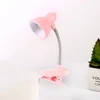 Mini Clip-On Desk Lamp - Image 2