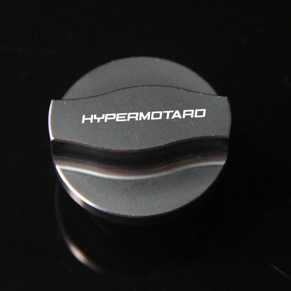 

For DUCATI HYPERMOTARD / HYPERSTRADA 2013-2021 Motorcycle Engine Oil Plug Filler Cover Screw (Size:M20*2.5)
