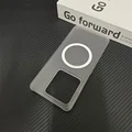 Clear Magsafe