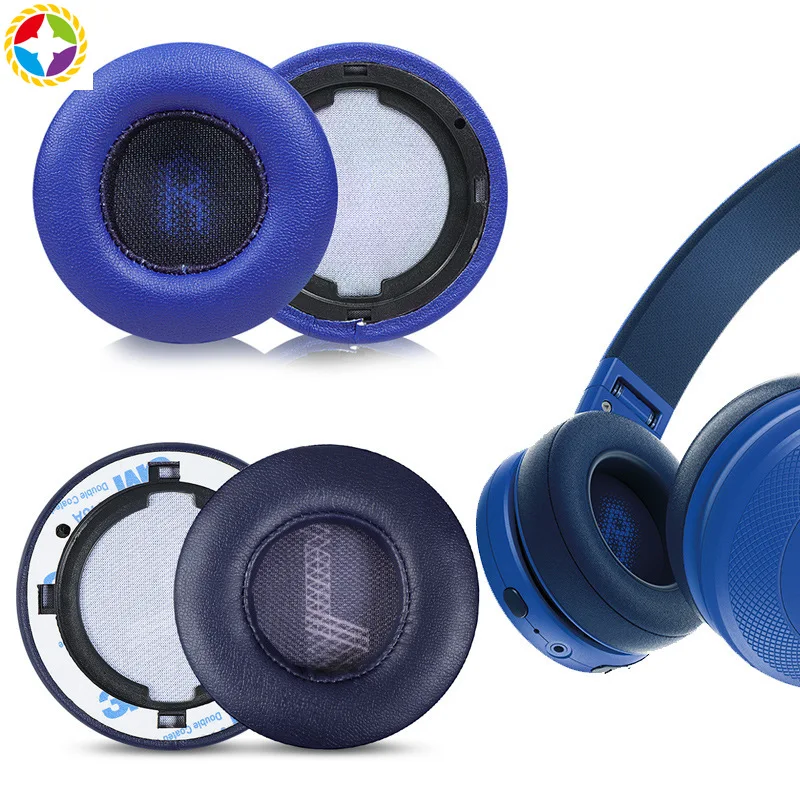 Cuscinetti Auricolari Di Ricambio Kit Fascia Per Jbl E35 E45Bt E45 Cuscinetti Paraurti Fascia Paraorecchie Cuscino