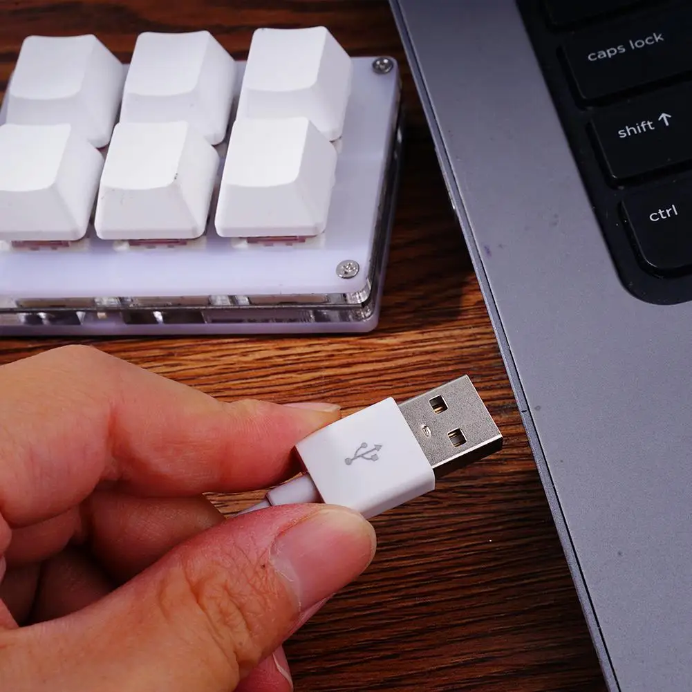 bluetooth sans pour double matériel macro
