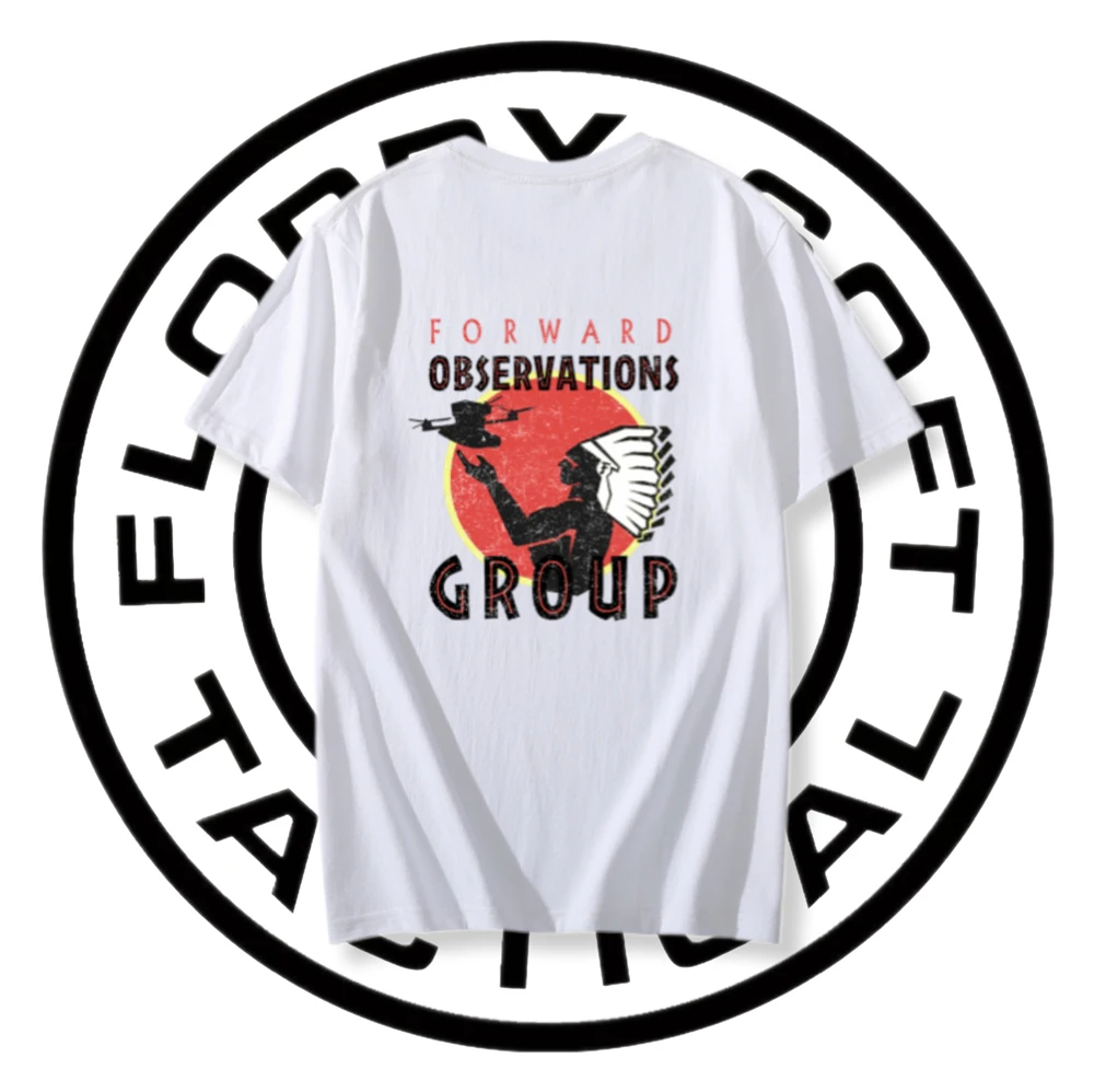 実物Forward Observations Group TシャツUS Lサイズ Forward Observations Group Shirt | eBay