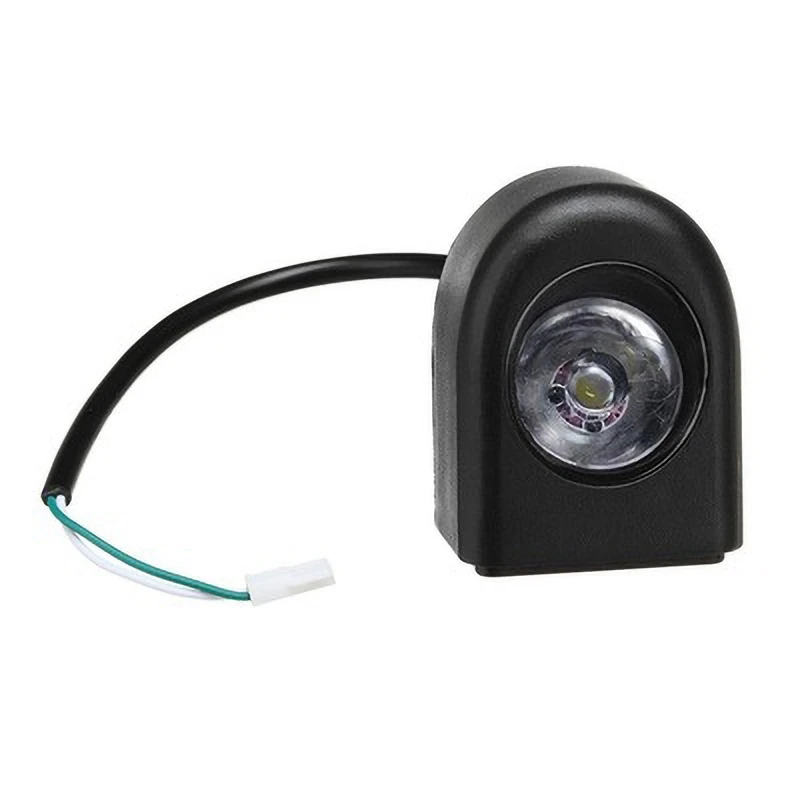 

Electric Scooter Headlight Lamp Led Light Front Lamp Replace for Xiaomi