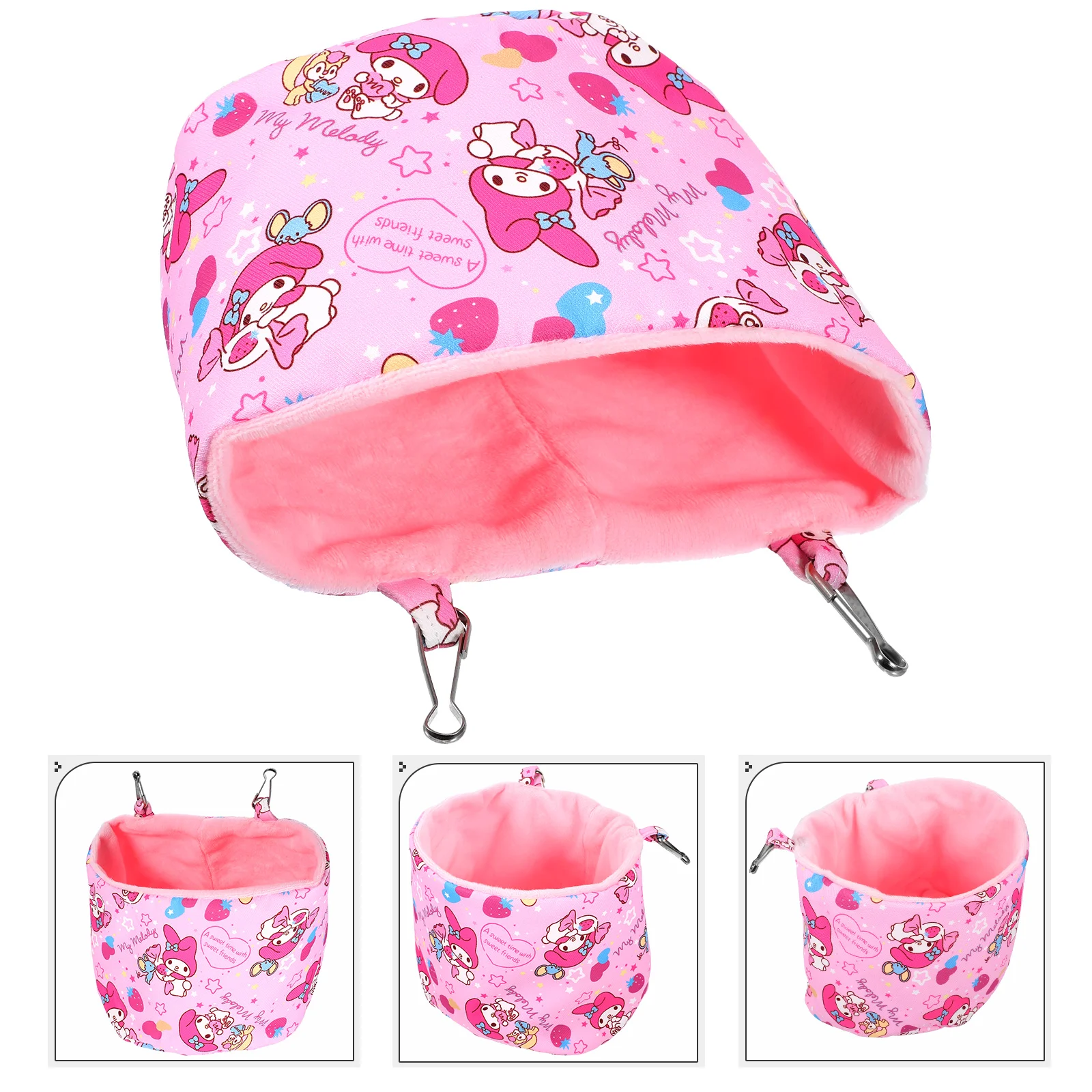 Sugar Glider Sleeping Bag 1 Sugar Glider Sleeping Bag 1