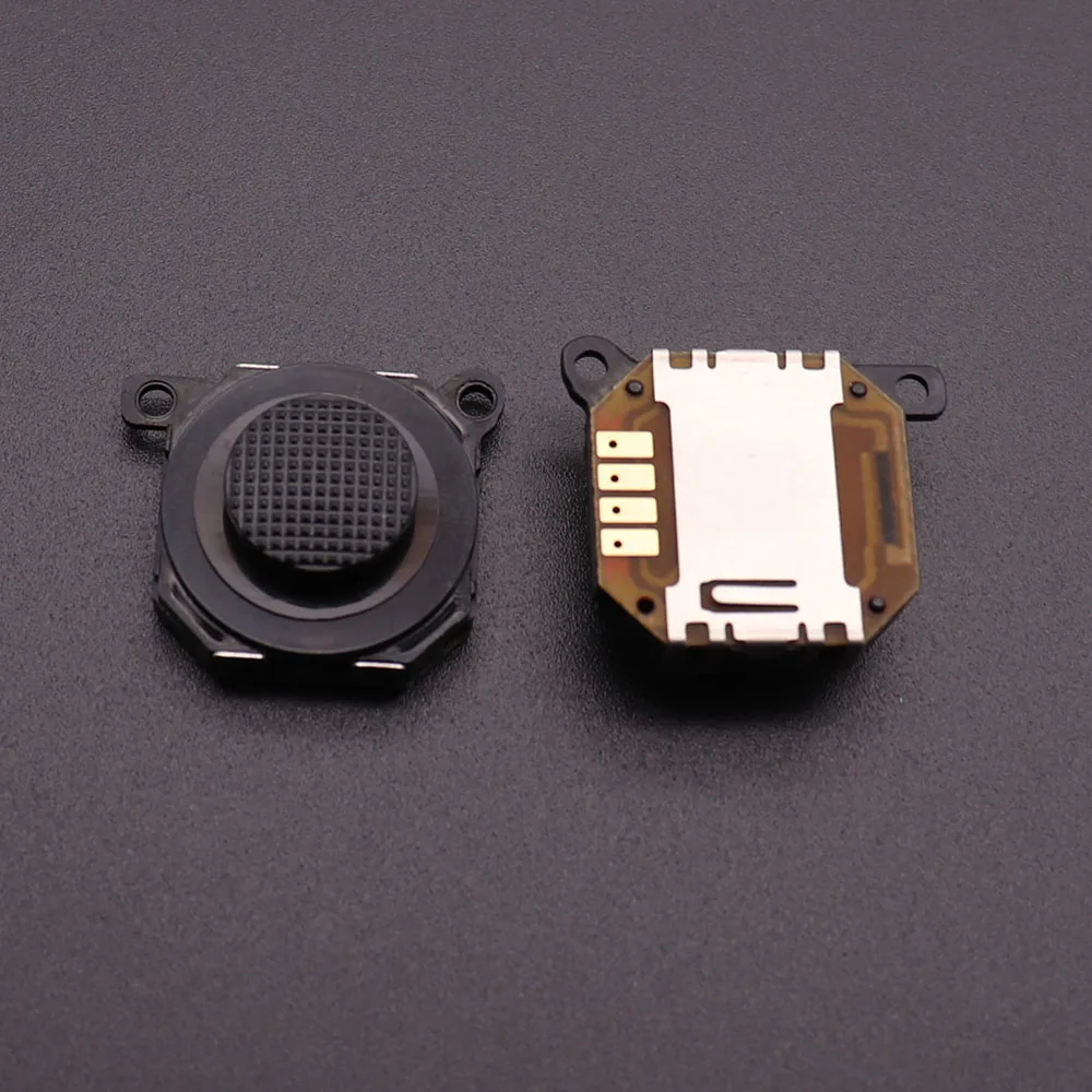 Joystick Replacement 1pcs 3D Analog Thumb Stick For Sony PSP 1000 2000 3000 Console Controller joystick replacement game joystick arcade joystick