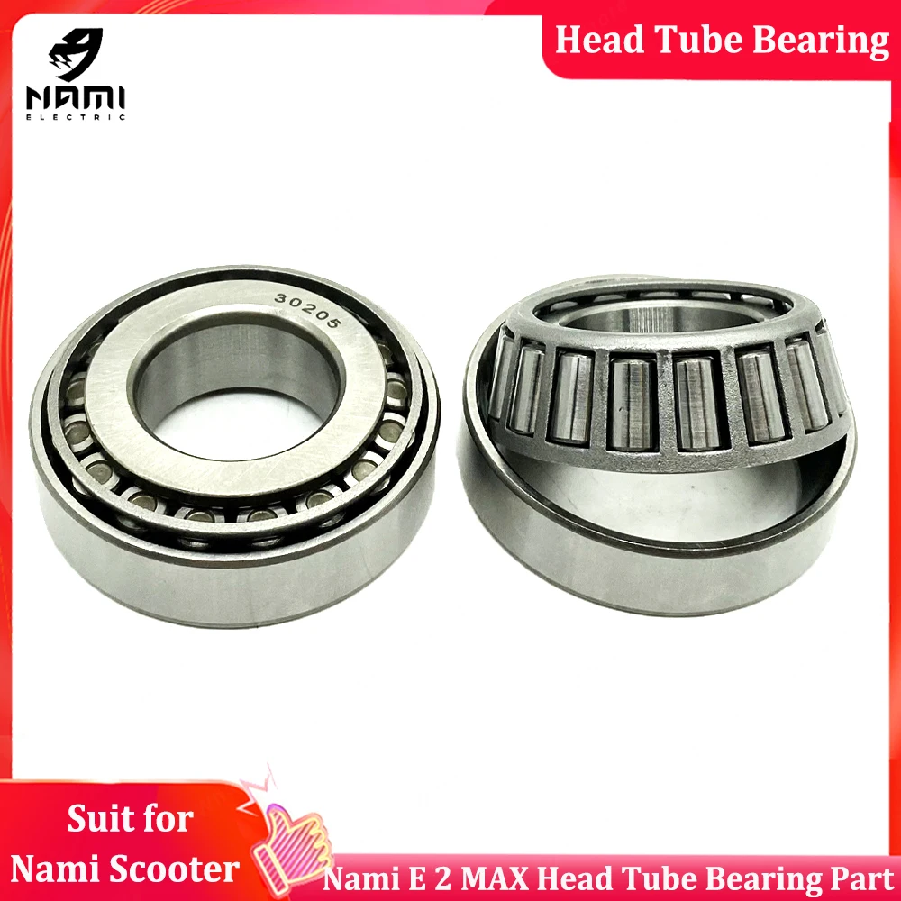 Kugellager – Steuerkopflager – Nami