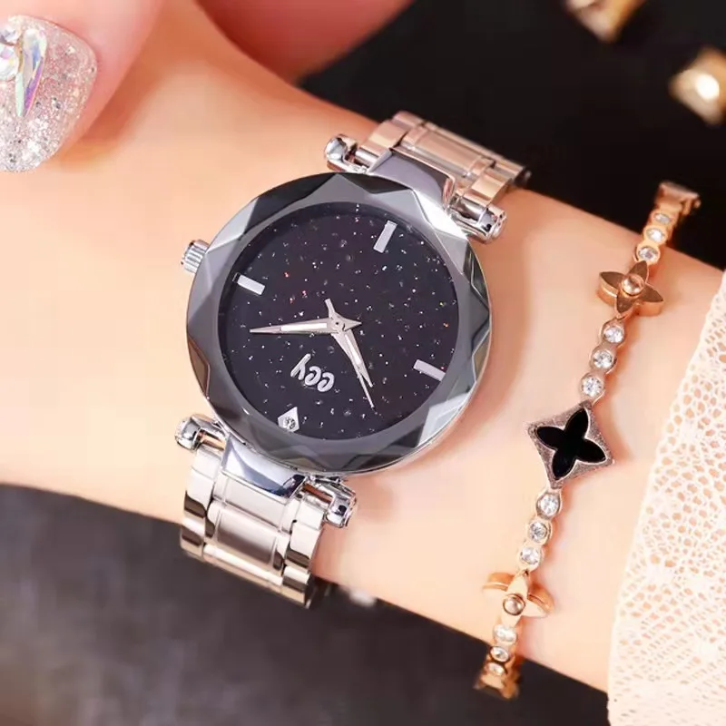 Рисунок 4 - Женские кварцевые часы EEY