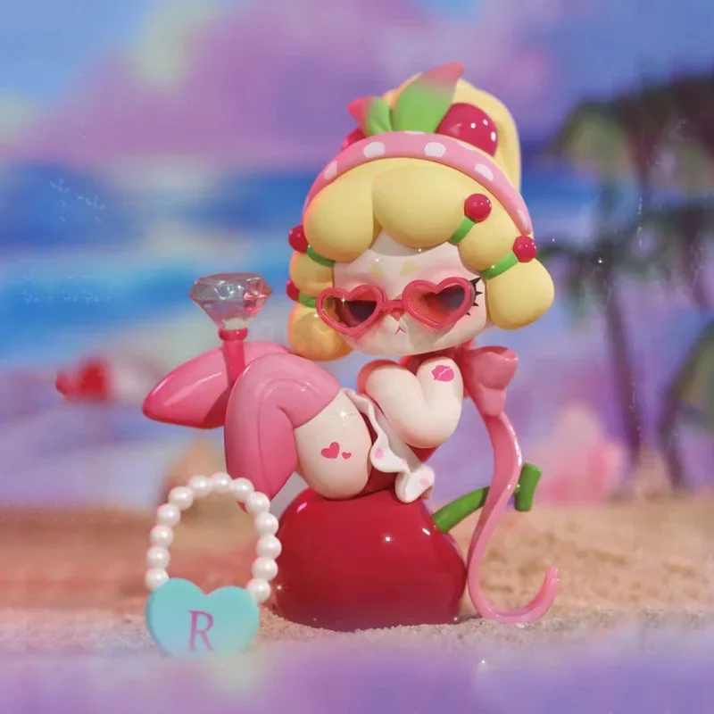 ドドララ-サベージグロースシリーズのアクションフィギュア,カワイイ