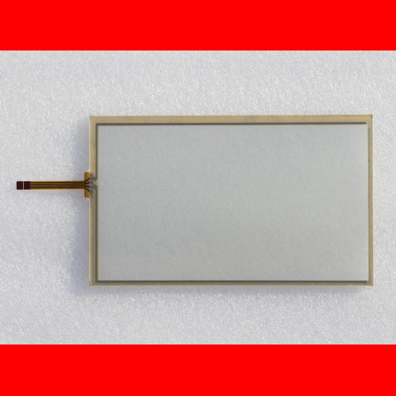 

7 ''KDT-4357 166x100-сенсорная панель с резистивным касанием