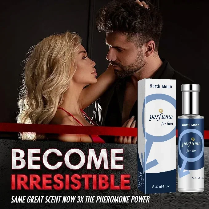 Profumo ai feromoni da uomo, fragranza duratura, naturale e fresco, elegante e affascinante, adatto per gli appuntamenti, attrae le donne_voghion.com