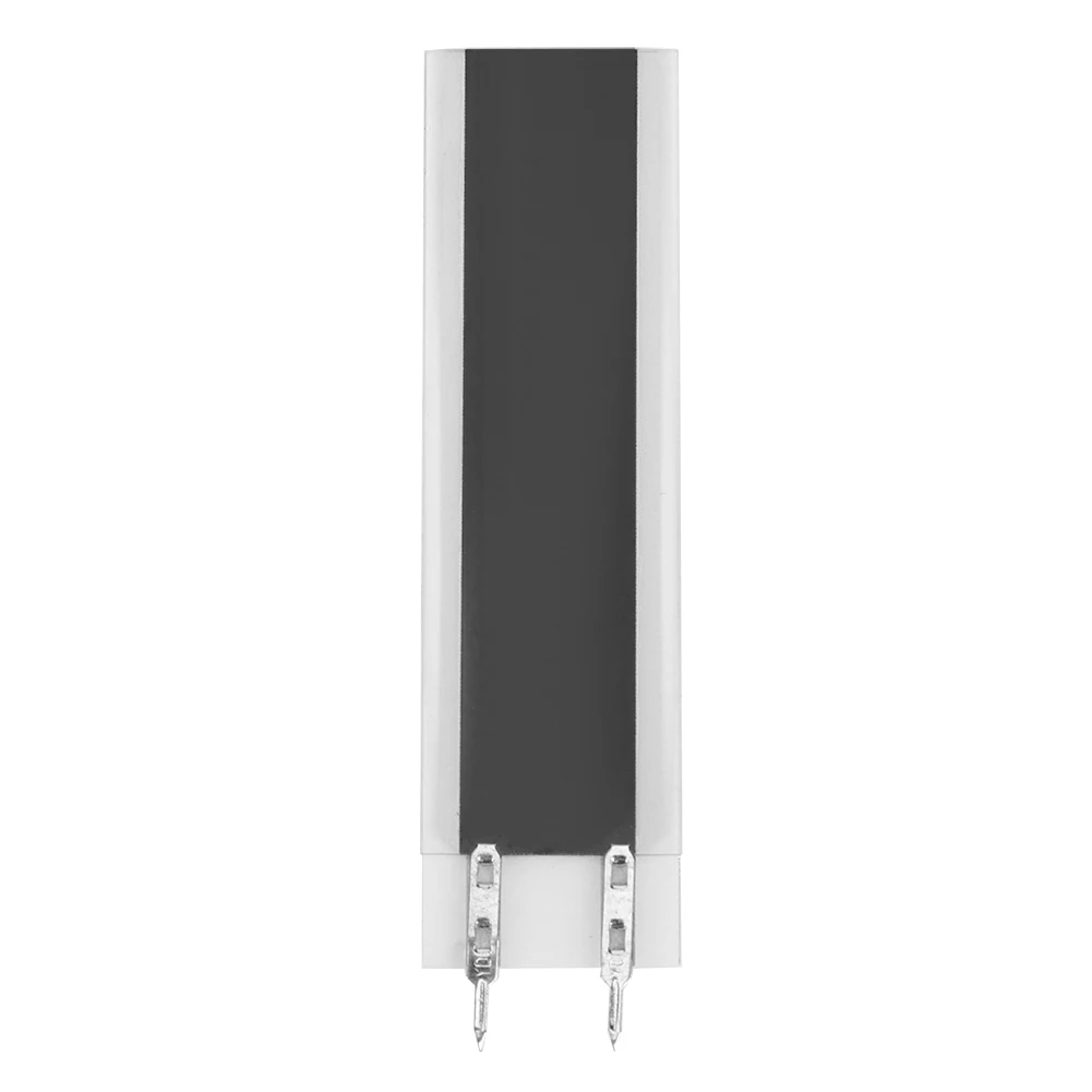 SF15-54 Flexible Resistance-Type Thin Film Pressure Sensor Force Sensitive Resistor Strip Electronic Component