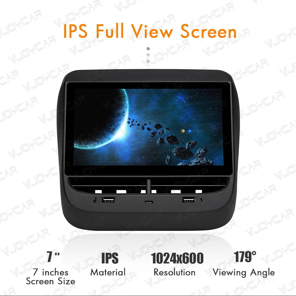 2023 ֽ Tesla ĸ ÷ 7```` IPS ũ  3  Y ׼   Ƽ̵ ÷̾ CarPlay ȵ̵ Auto