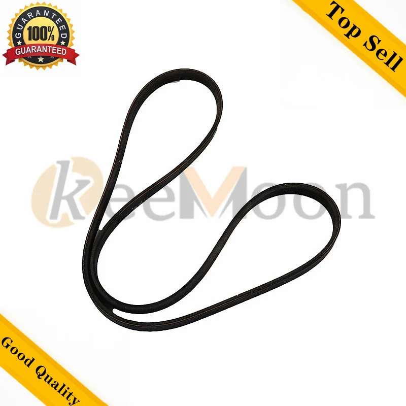 14400 PAA A02 56992 P0A J01 Serpentine Belt Drive V Ribbed Power